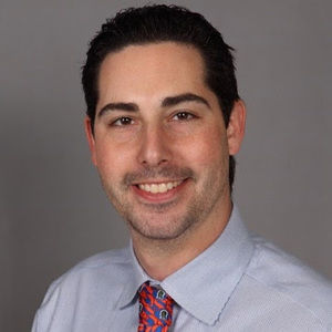 Meet your Posher, Jeff